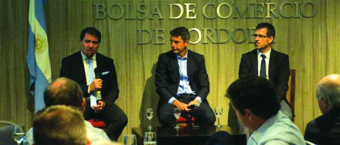 “Atan” el éxito del plan económico a una fuerte baja de la inflación